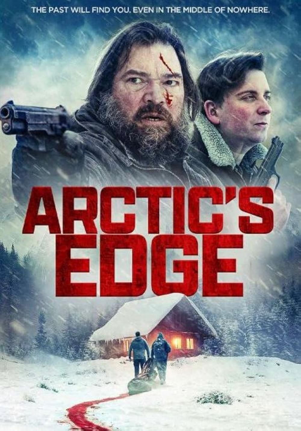Arctics Edge