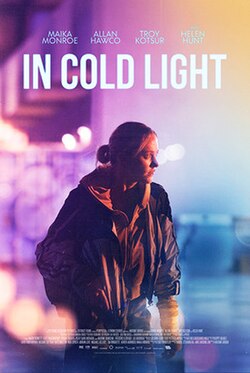 In Cold Light