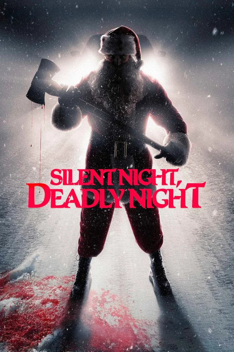 Silent Night Deadly Night