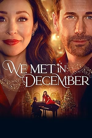 We Met In December